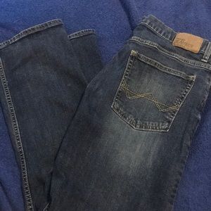Men’s jeans